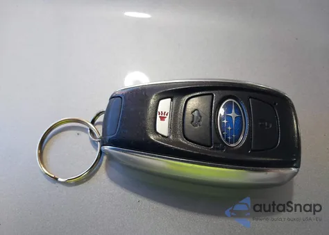 2020 Subaru Forester Sport из США, поврежденный, VIN JF2SKARC3LH484453